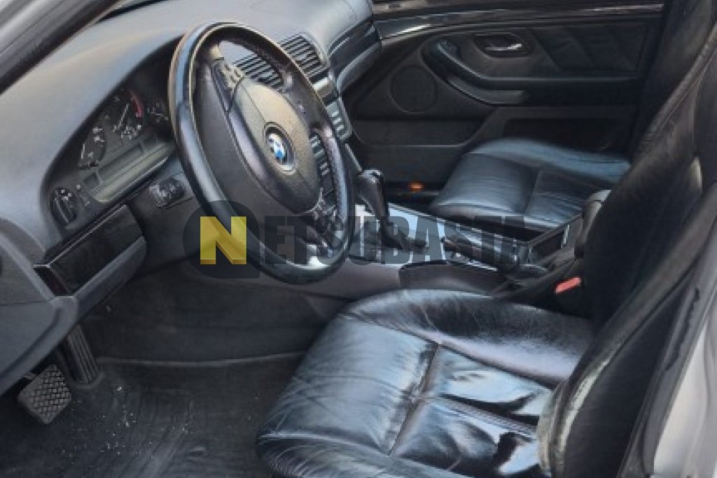 Bmw 530dA 1999