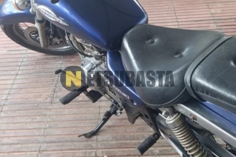Yamaha YBR 250 2008