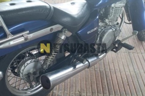 Yamaha YBR 250 2008