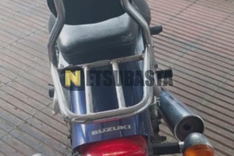Yamaha YBR 250 2008