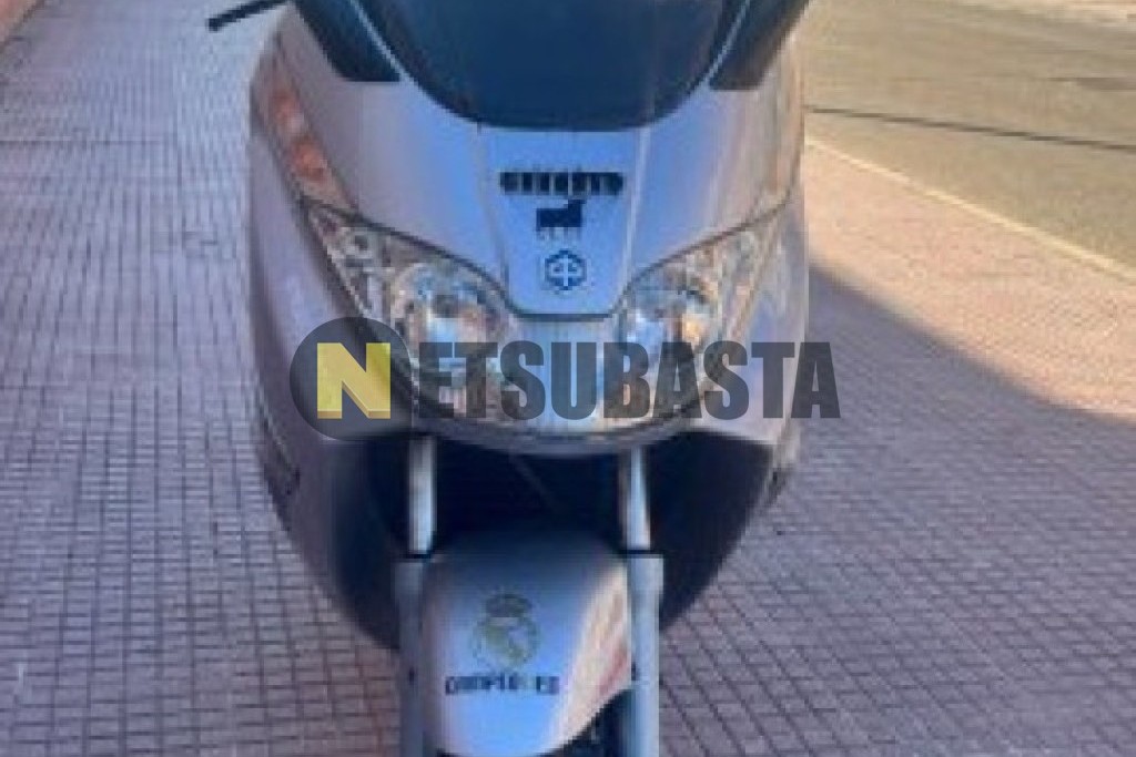 Piaggio X8 250 2006