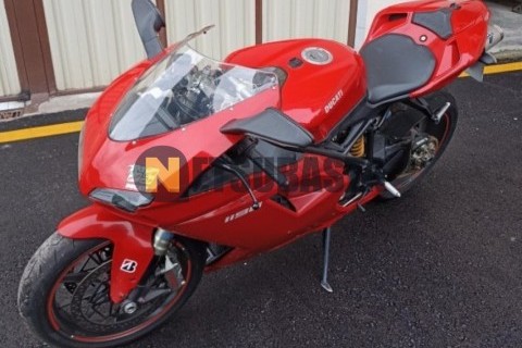 Yamaha YBR 250 2008
