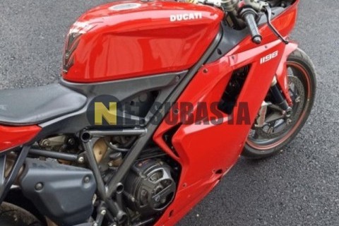 Yamaha YBR 250 2008