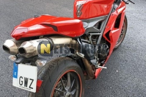 Yamaha YBR 250 2008