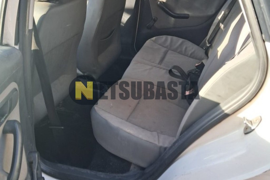 Seat Ibiza 1.4 16V 2003