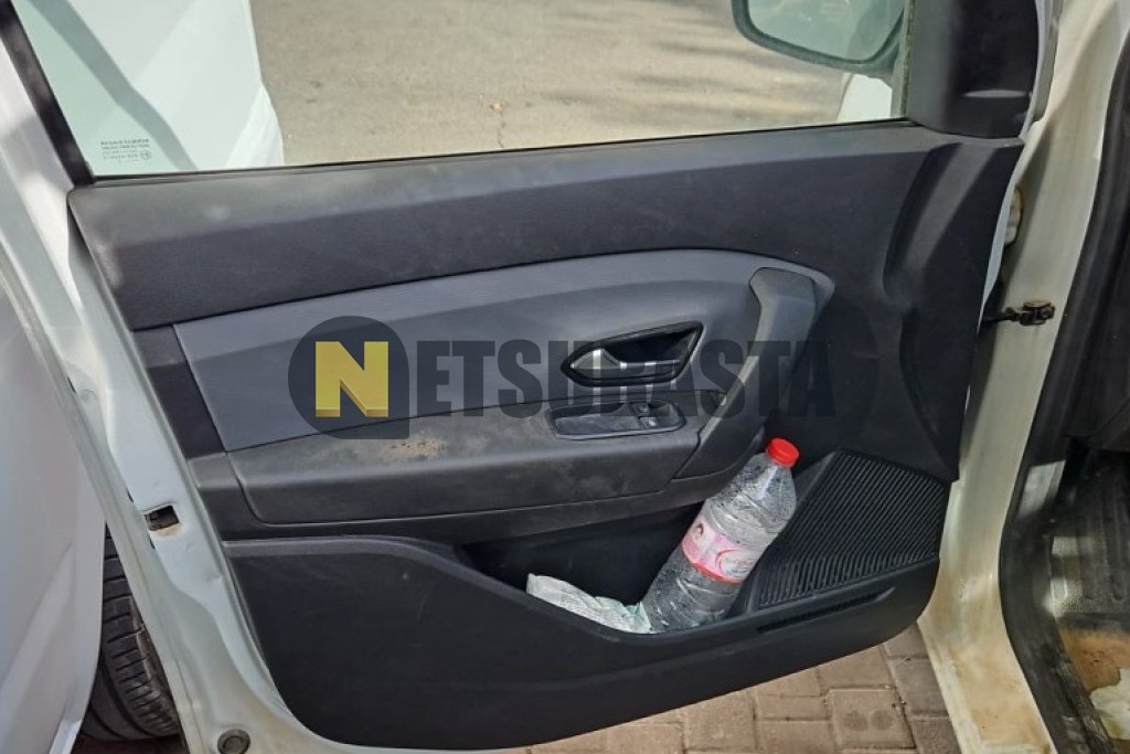Renault Express 1.5 Blue dCi 2022