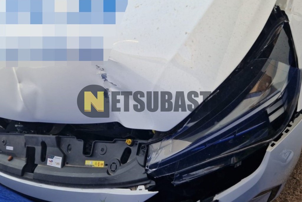 Opel Corsa 1.2 2024