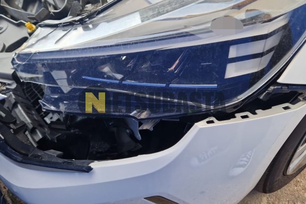 Opel Corsa 1.2 2024