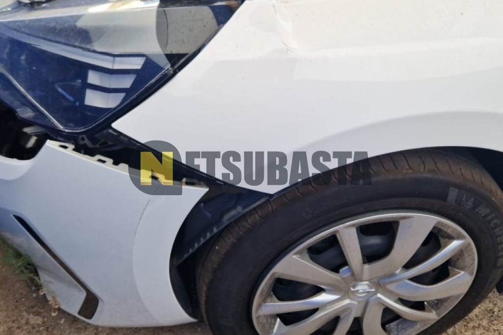 Opel Corsa 1.2 2024