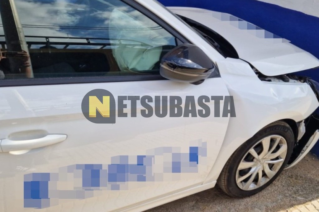 Opel Corsa 1.2 2024
