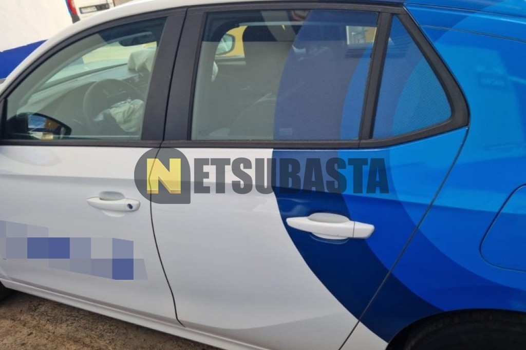 Opel Corsa 1.2 2024