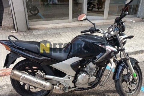 Suzuki Marauder 250 2006