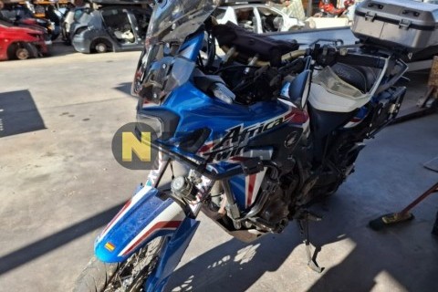 Suzuki Marauder 250 2006