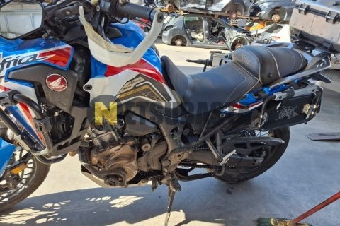 Suzuki Marauder 250 2006