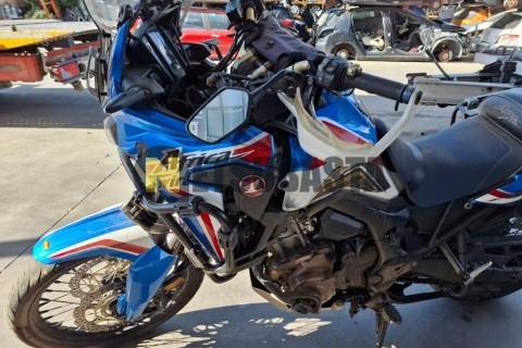 Suzuki Marauder 250 2006