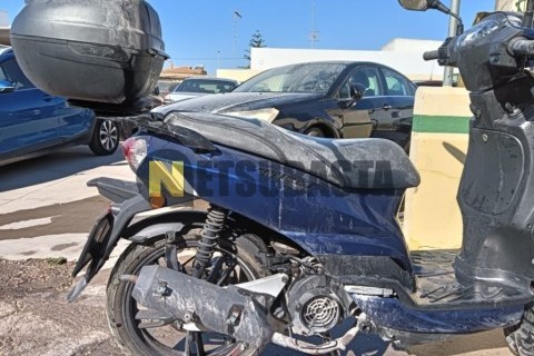 Yamaha YBR 250 2008