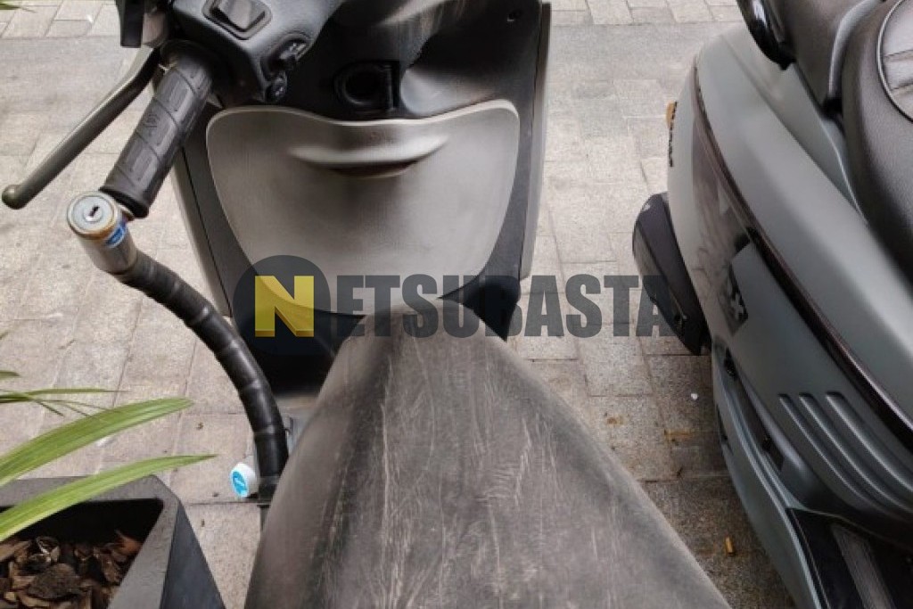 Piaggio Liberty 50 2006