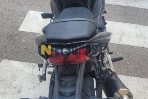 Yamaha YBR 250 2008