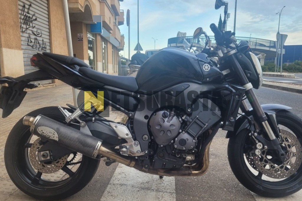 Yamaha FZ1 N 2006