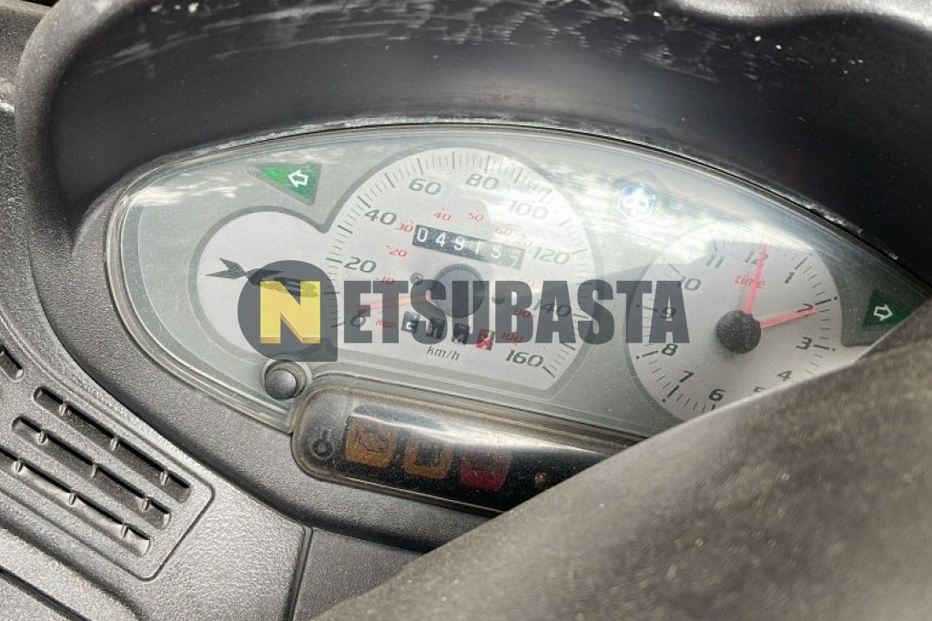 Piaggio X8 125 2006