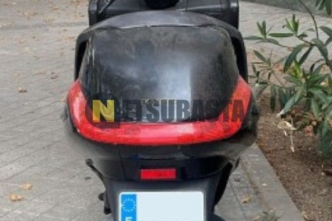Yamaha YZF R6 2008