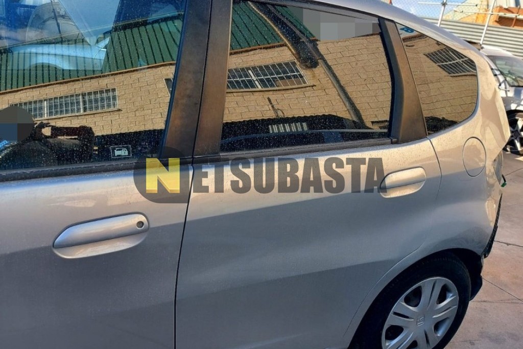 Honda Jazz 1.2 i-VTEC 2009