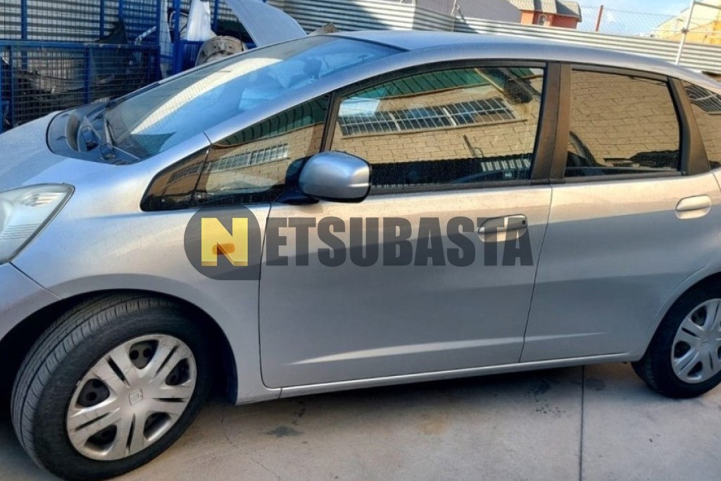 Honda Jazz 1.2 i-VTEC 2009