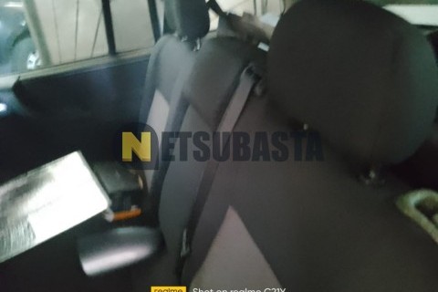 Yamaha YZF R6 2008
