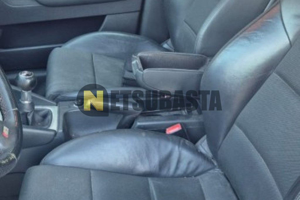 Audi A3 2.0 TDI 2007