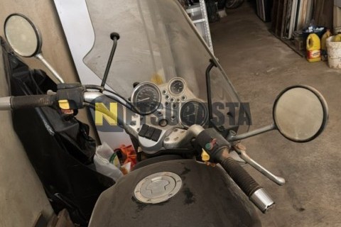 Yamaha YZF R6 2008