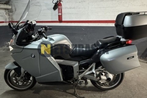 Honda NC 750 X DTC ABS 2014