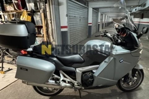 Honda NC 750 X DTC ABS 2014