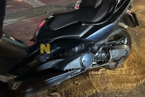 Honda NC 750 X DTC ABS 2014