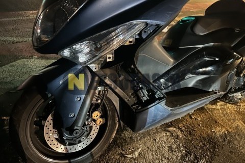 Honda NC 750 X DTC ABS 2014