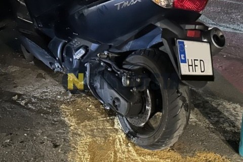 Honda NC 750 X DTC ABS 2014