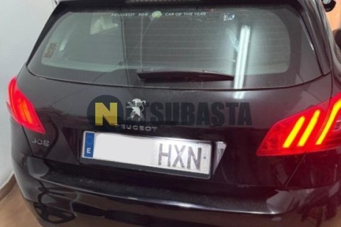 Honda NC 750 X DTC ABS 2014