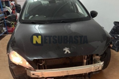 Honda NC 750 X DTC ABS 2014