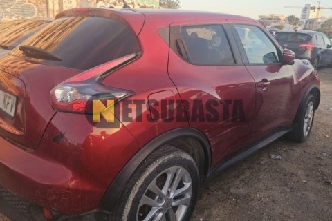Honda NC 750 X DTC ABS 2014