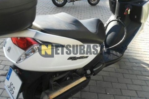 Honda NC 750 X DTC ABS 2014