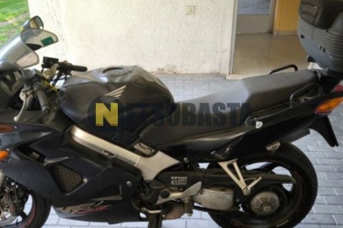 Honda NC 750 X DTC ABS 2014