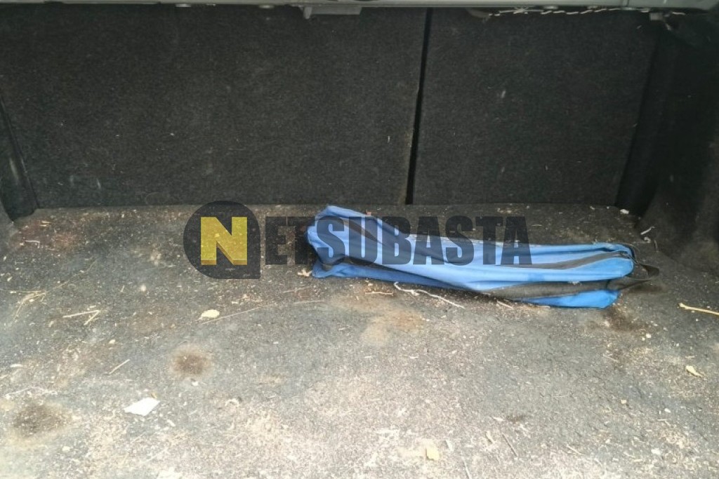 Mazda 6 CRTD 2.0 16V 2006