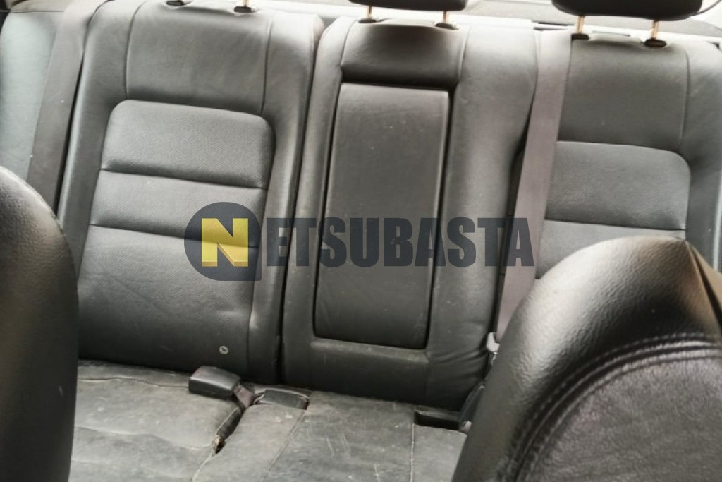 Mazda 6 CRTD 2.0 16V 2006