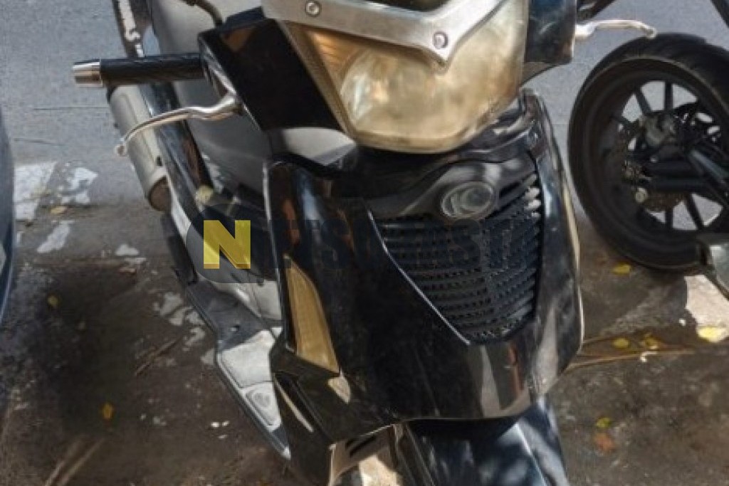 Kymco People S 125 2011
