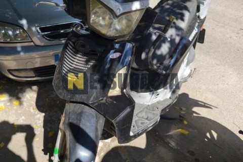 Suzuki Marauder 250 2006
