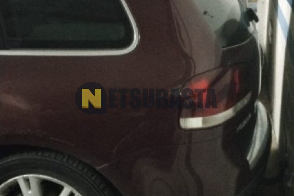 Volkswagen Touareg 3.0 V6 TDI Tiptronic 6 vel. 2007