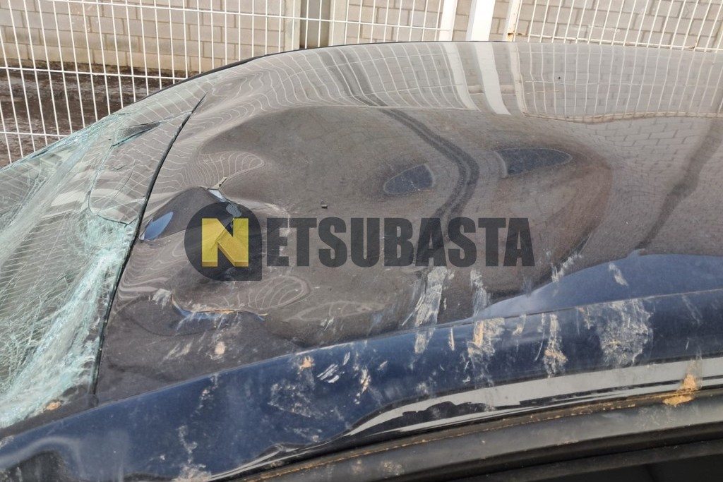 Volkswagen Golf 2.0 TDI 2009