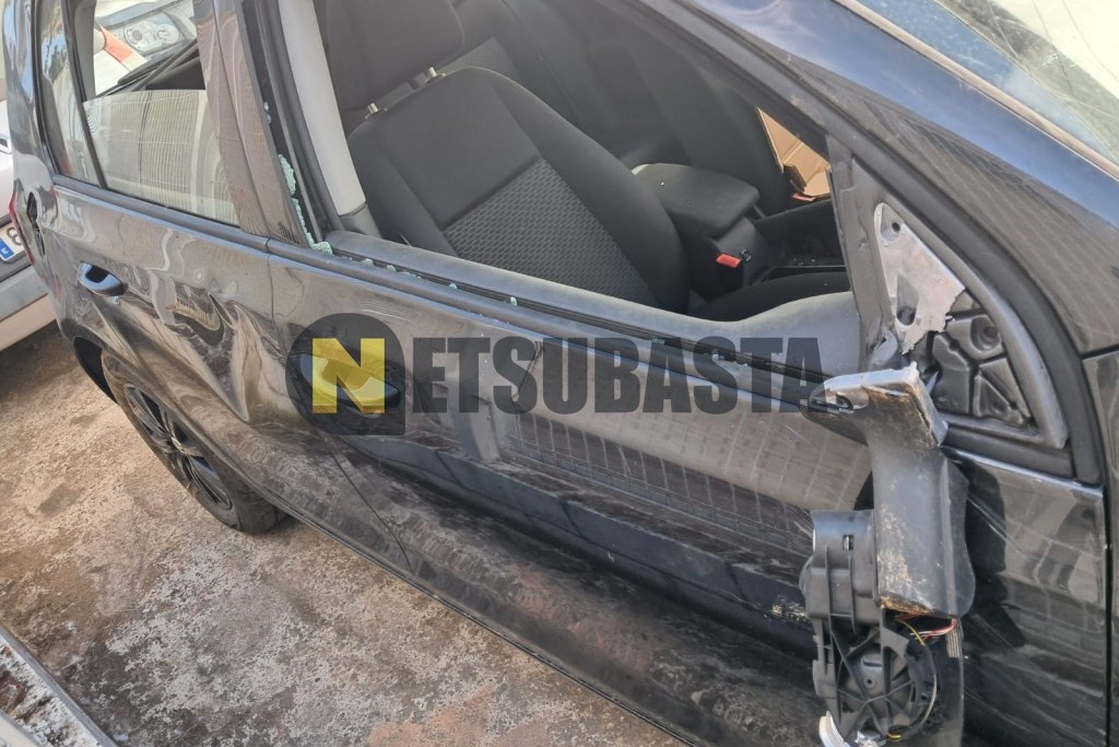 Volkswagen Golf 2.0 TDI 2009