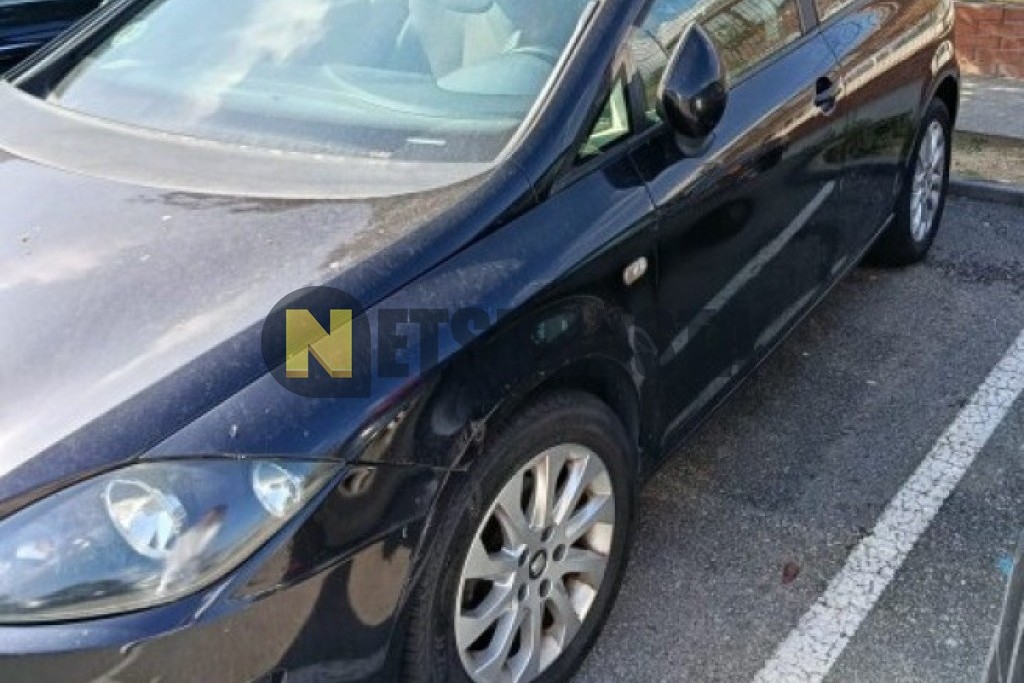 Seat Leon 1.9 TDI 2009