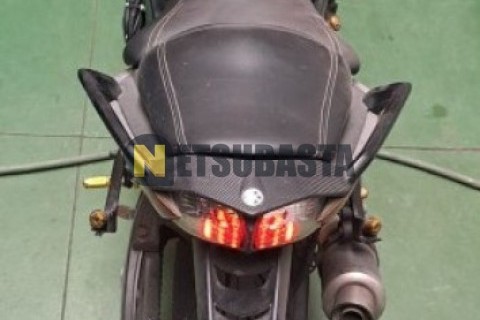 Suzuki Marauder 250 2006