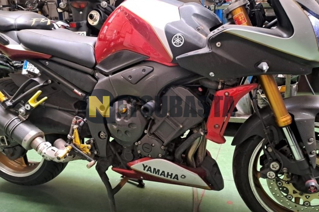Yamaha FZ1 S FAZER 2007